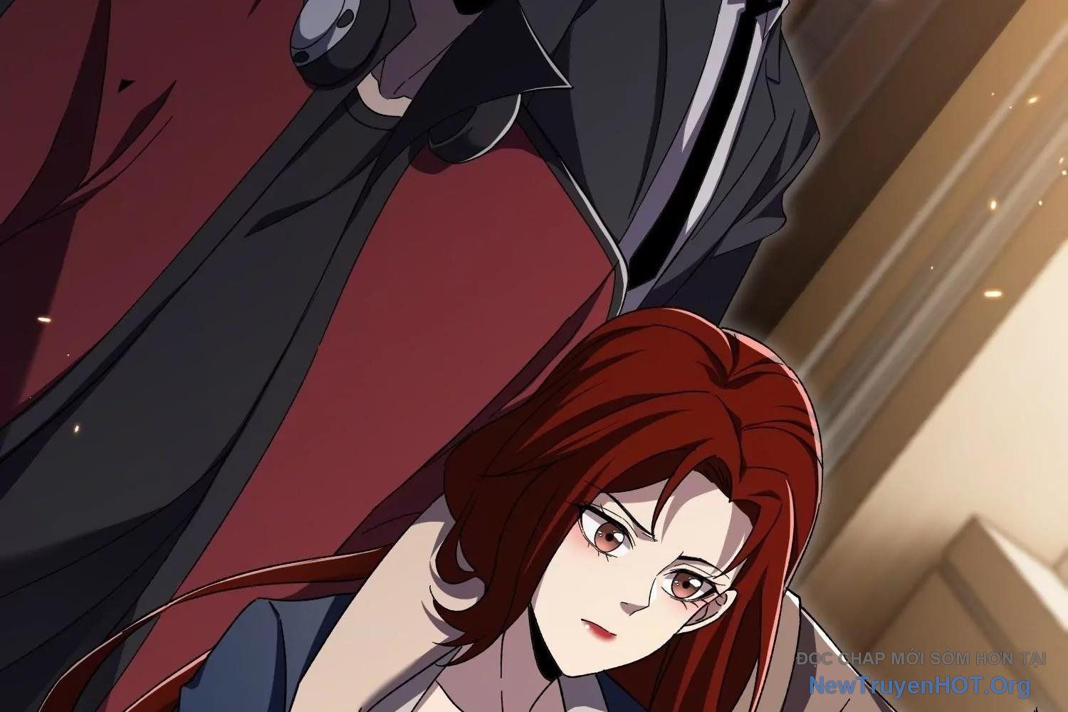 Thập Nhị Tinh - Dị Thú Mê Thành Chap 88 - Next Chap 89