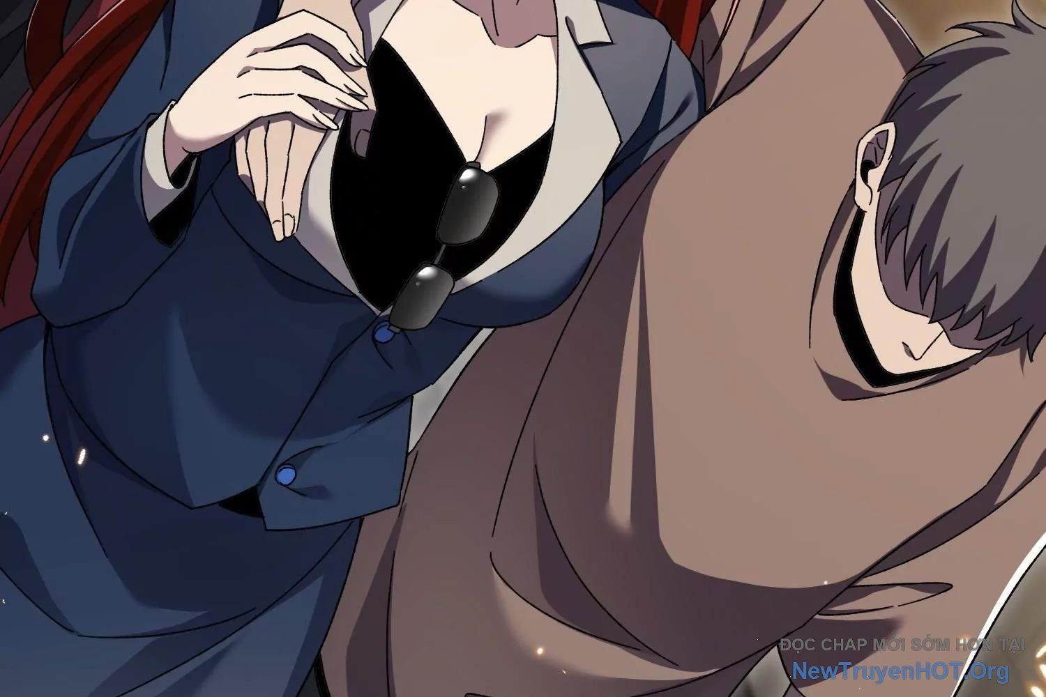 Thập Nhị Tinh - Dị Thú Mê Thành Chap 88 - Next Chap 89