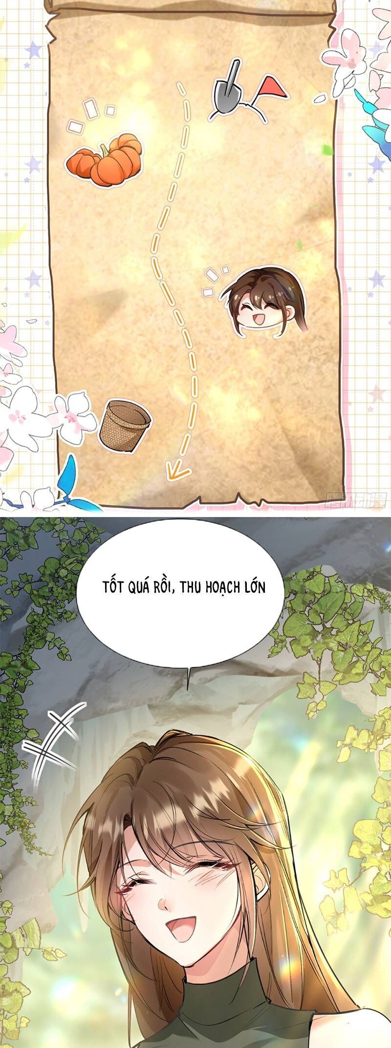 XUYÊN TỚI THẾ GIỚI THÚ NHÂN: NHÓC PHẢN DIỆN SIÊU BÁM NGƯỜI Chap 8 - Next Chap 9