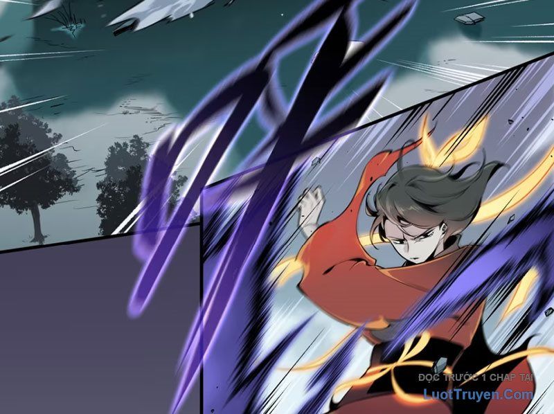 Hung Tinh Mê Hoặc - Máy Mô Phỏng Loạn Thế Chap 10 - Next Chap 11