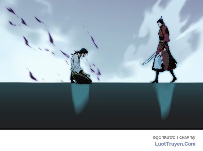 Hung Tinh Mê Hoặc - Máy Mô Phỏng Loạn Thế Chap 10 - Next Chap 11