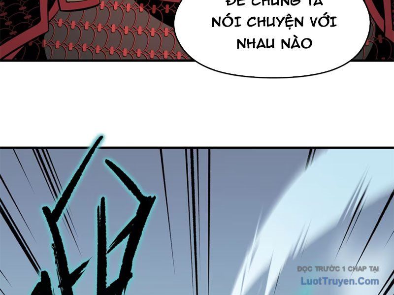 Hung Tinh Mê Hoặc - Máy Mô Phỏng Loạn Thế Chap 10 - Next Chap 11