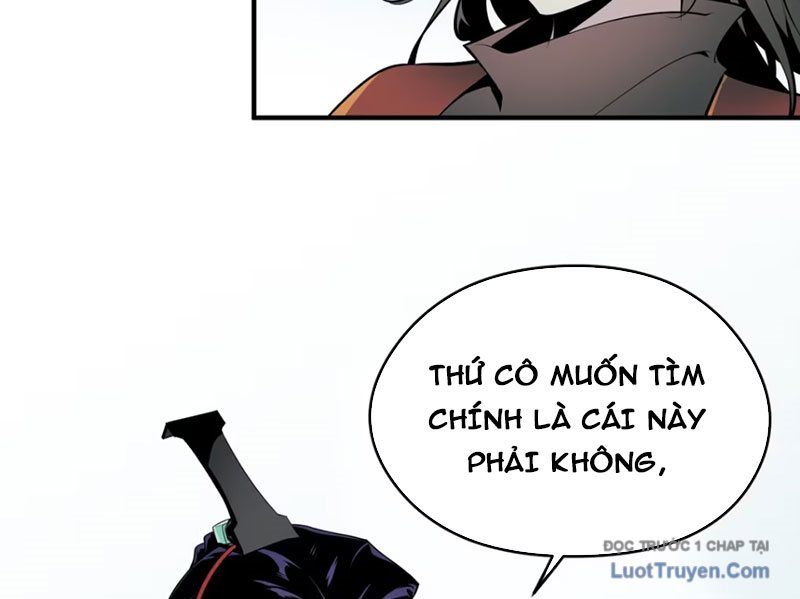 Hung Tinh Mê Hoặc - Máy Mô Phỏng Loạn Thế Chap 10 - Next Chap 11