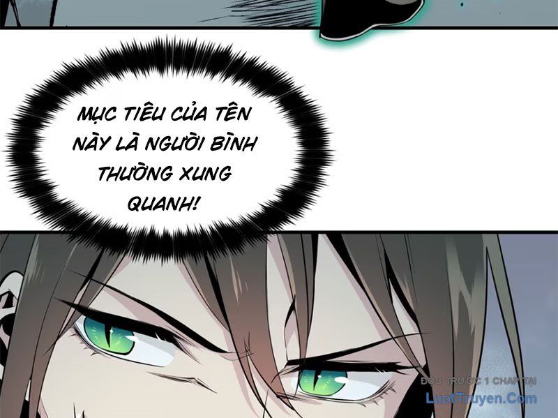Hung Tinh Mê Hoặc - Máy Mô Phỏng Loạn Thế Chap 10 - Next Chap 11