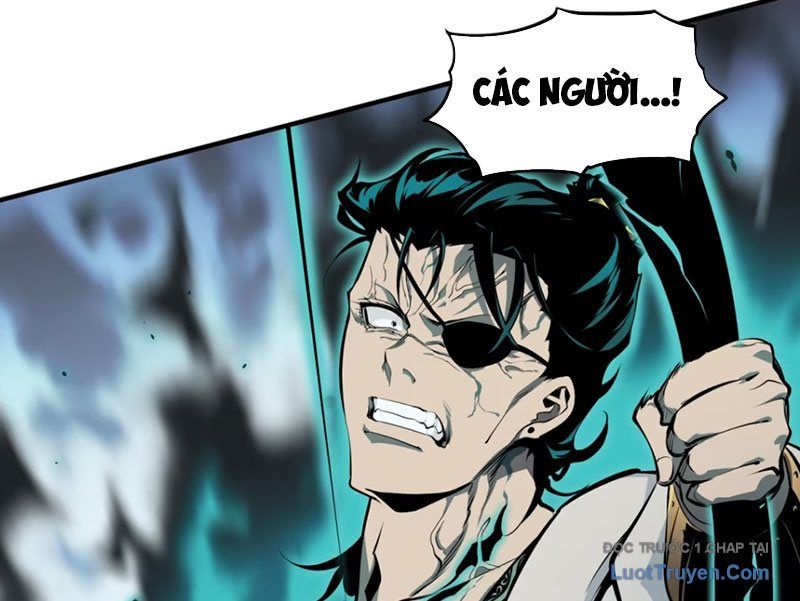 Hung Tinh Mê Hoặc - Máy Mô Phỏng Loạn Thế Chap 10 - Next Chap 11