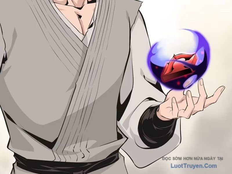 Hung Tinh Mê Hoặc - Máy Mô Phỏng Loạn Thế Chap 12 - Next Chap 13