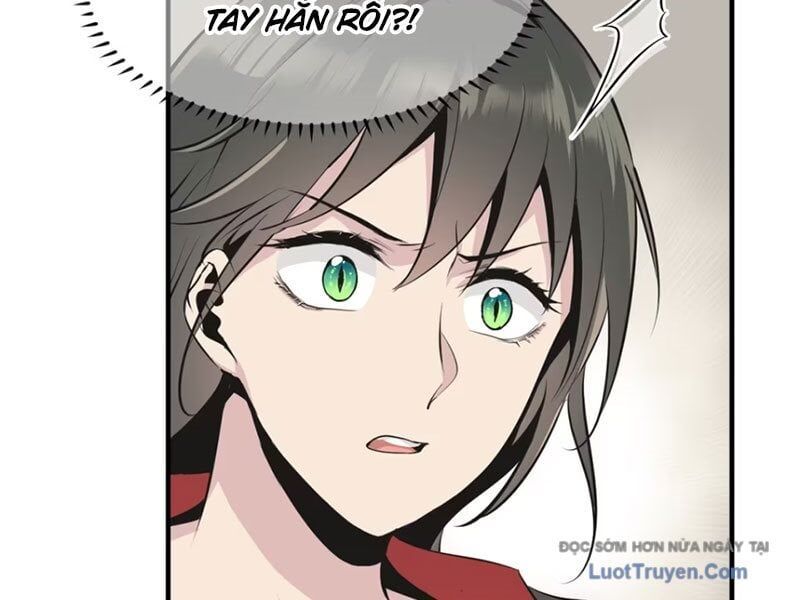 Hung Tinh Mê Hoặc - Máy Mô Phỏng Loạn Thế Chap 12 - Next Chap 13