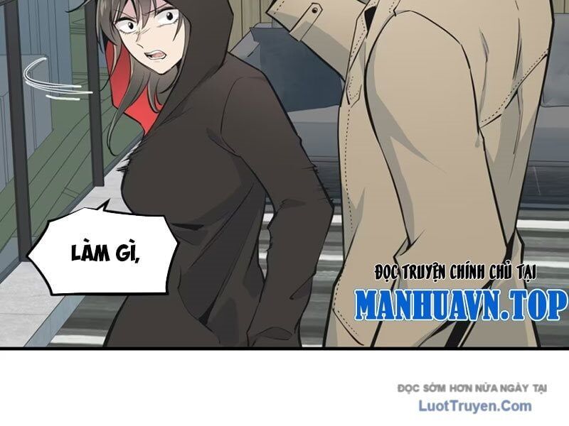 Hung Tinh Mê Hoặc - Máy Mô Phỏng Loạn Thế Chap 12 - Next Chap 13