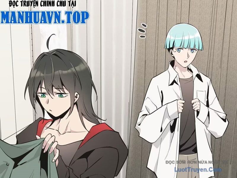 Hung Tinh Mê Hoặc - Máy Mô Phỏng Loạn Thế Chap 12 - Next Chap 13