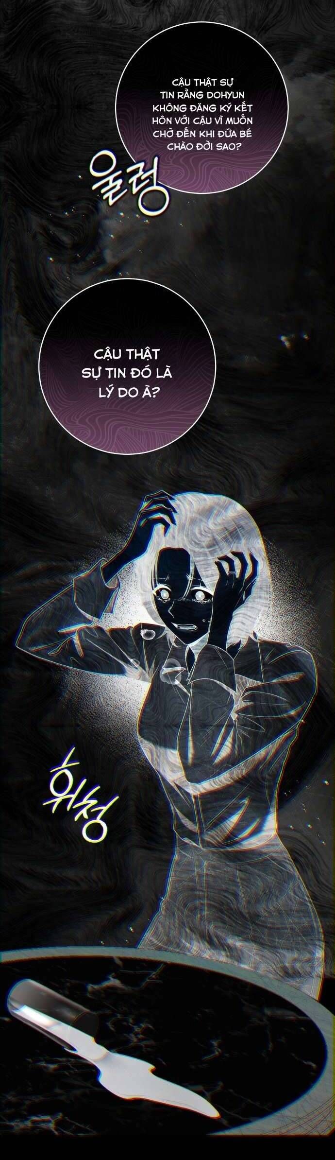 Tôi Bị Giật Chồng Những Hai Lần Chap 1 - Next Chap 2