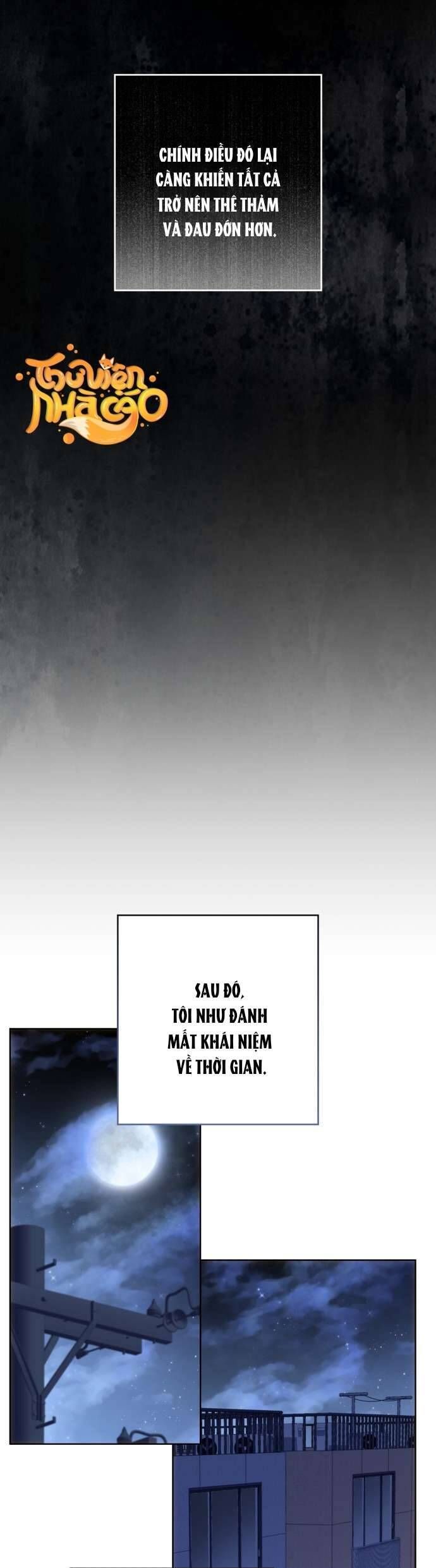 Tôi Bị Giật Chồng Những Hai Lần Chap 1 - Next Chap 2