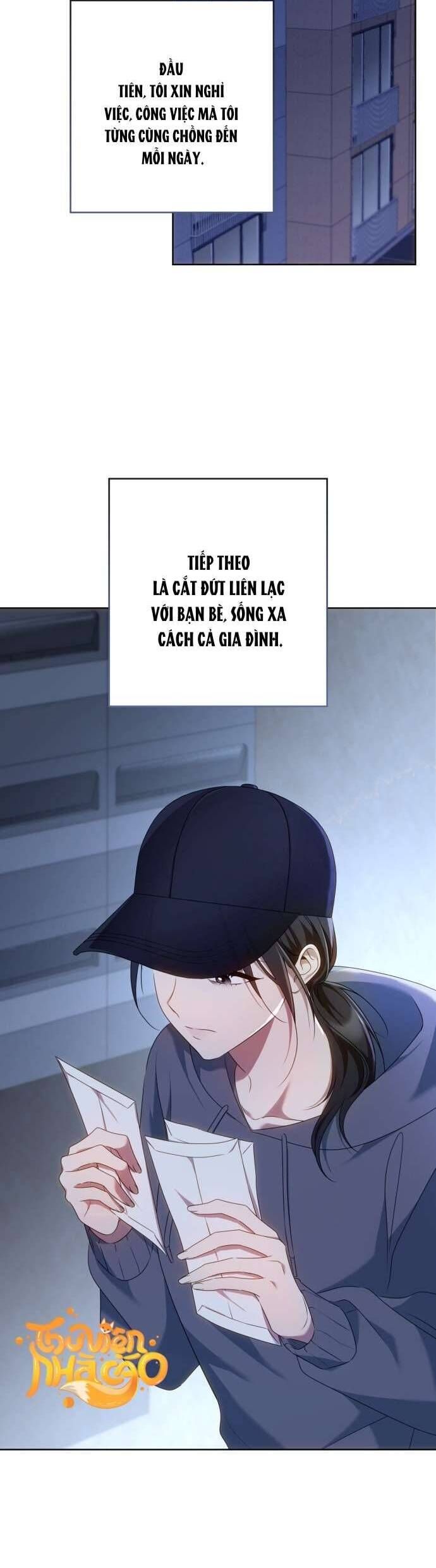 Tôi Bị Giật Chồng Những Hai Lần Chap 1 - Next Chap 2