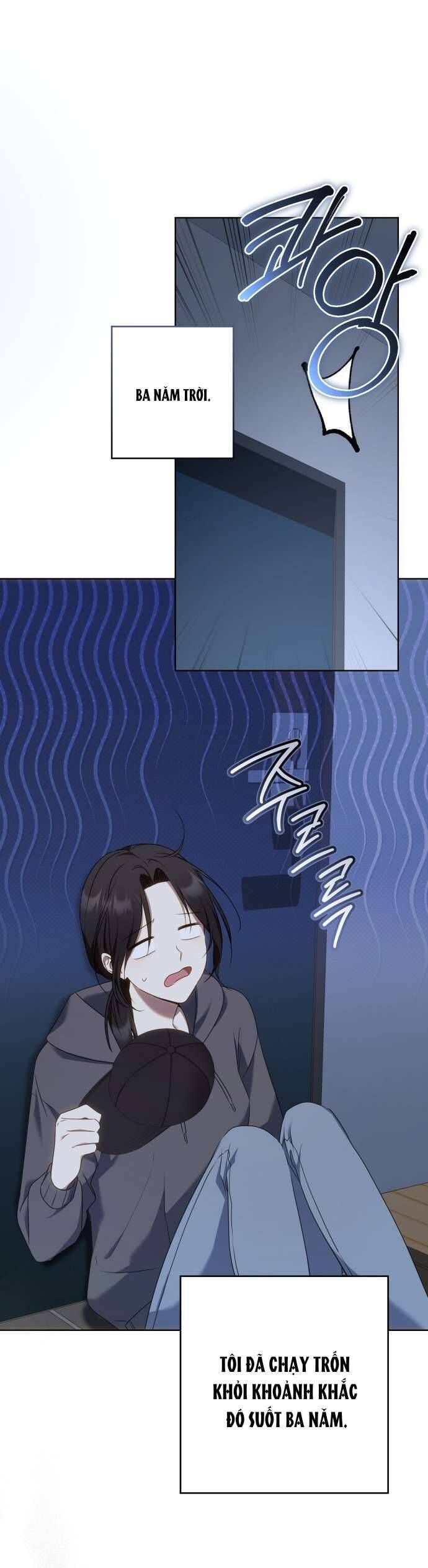 Tôi Bị Giật Chồng Những Hai Lần Chap 1 - Next Chap 2