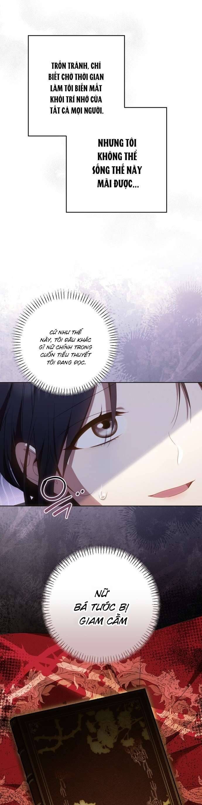 Tôi Bị Giật Chồng Những Hai Lần Chap 1 - Next Chap 2