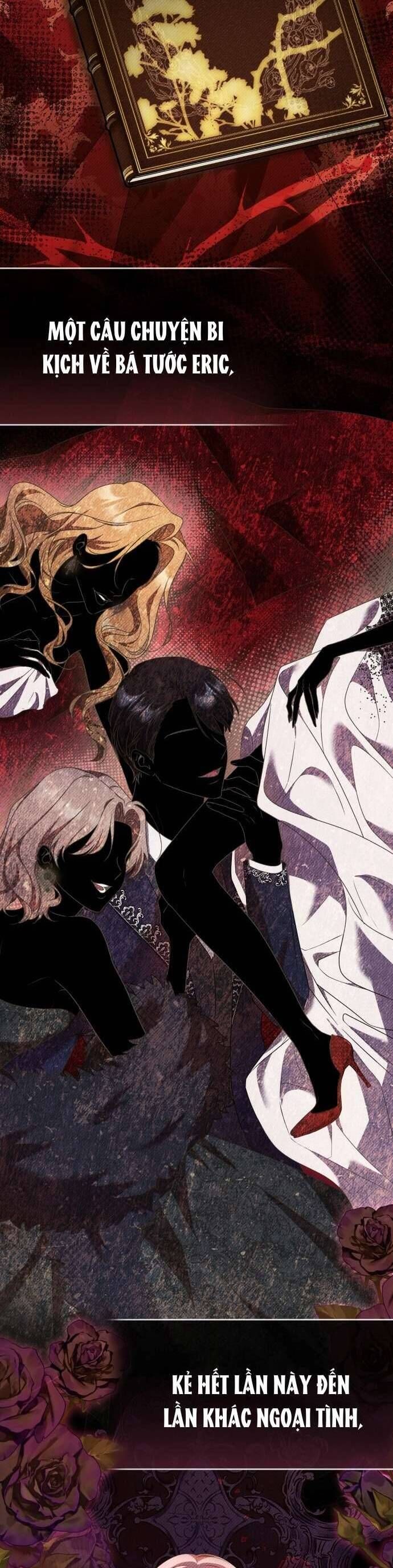 Tôi Bị Giật Chồng Những Hai Lần Chap 1 - Next Chap 2