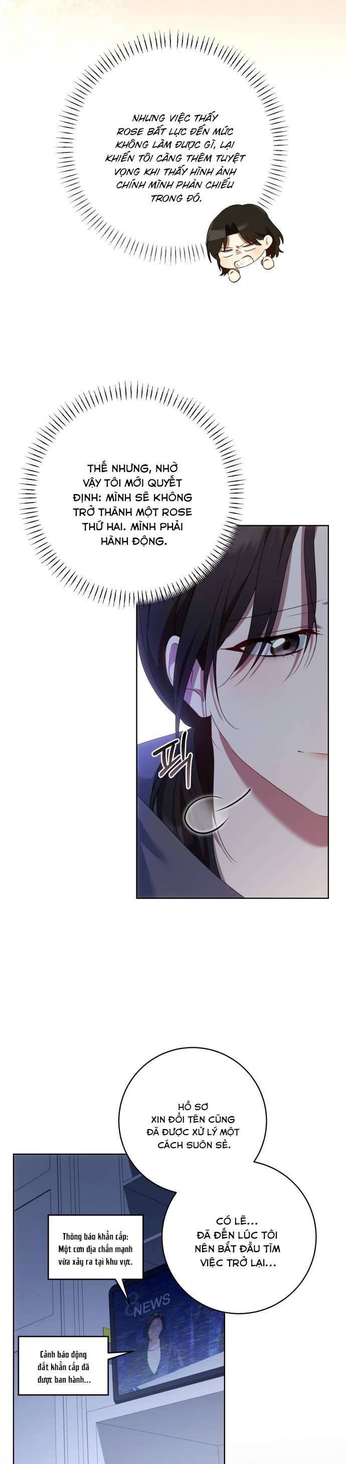 Tôi Bị Giật Chồng Những Hai Lần Chap 1 - Next Chap 2