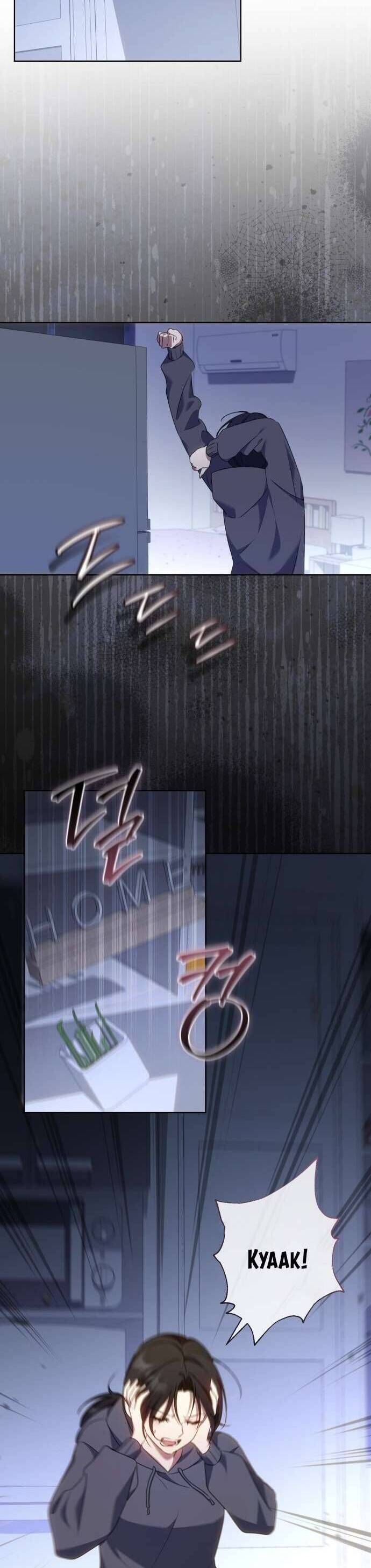 Tôi Bị Giật Chồng Những Hai Lần Chap 1 - Next Chap 2