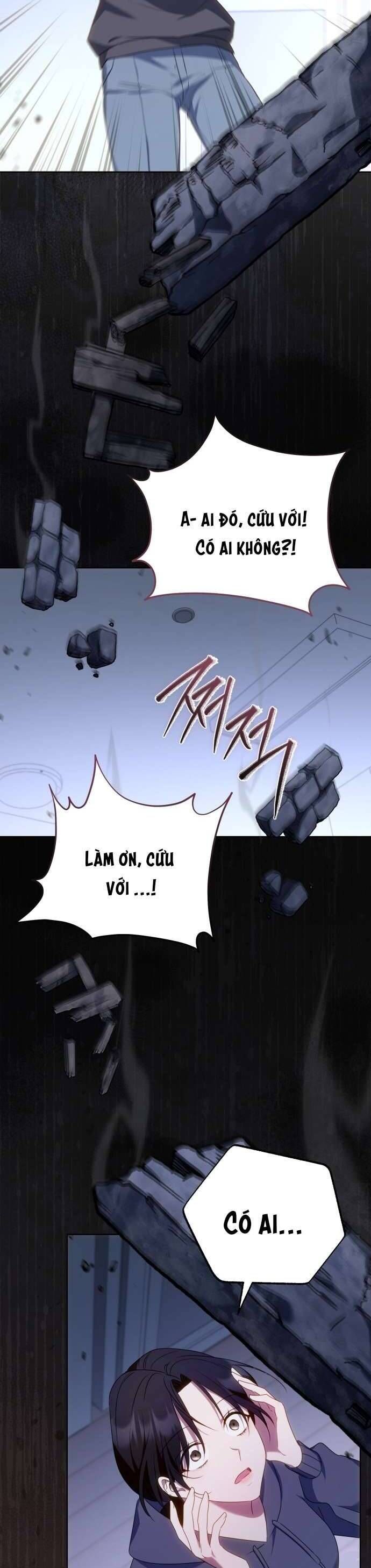 Tôi Bị Giật Chồng Những Hai Lần Chap 1 - Next Chap 2