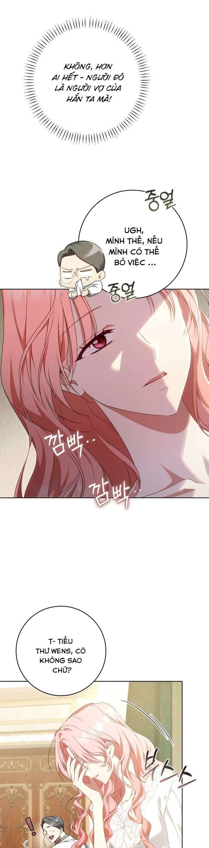 Tôi Bị Giật Chồng Những Hai Lần Chap 1 - Next Chap 2