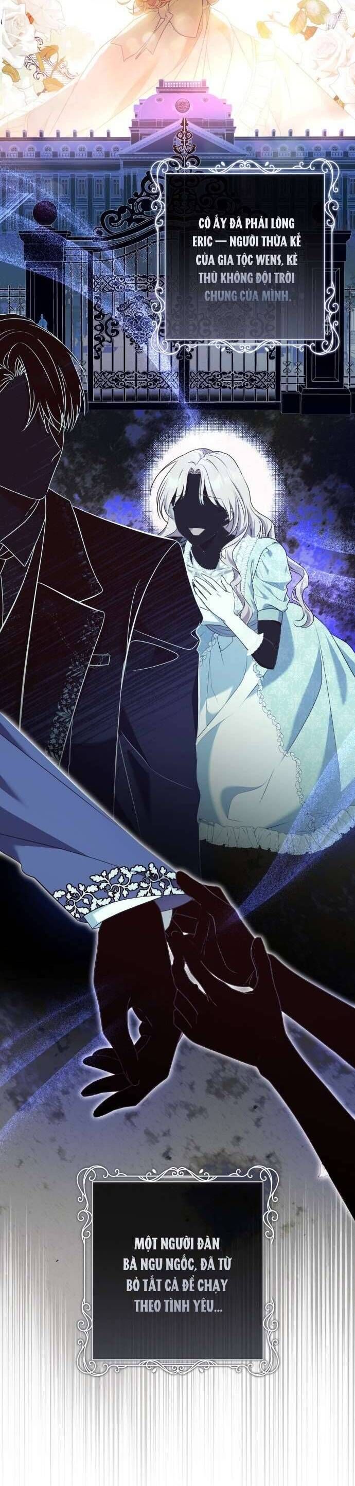 Tôi Bị Giật Chồng Những Hai Lần Chap 1 - Next Chap 2