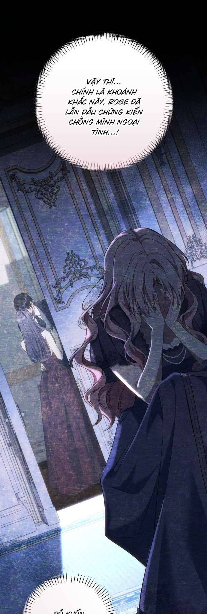 Tôi Bị Giật Chồng Những Hai Lần Chap 1 - Next Chap 2