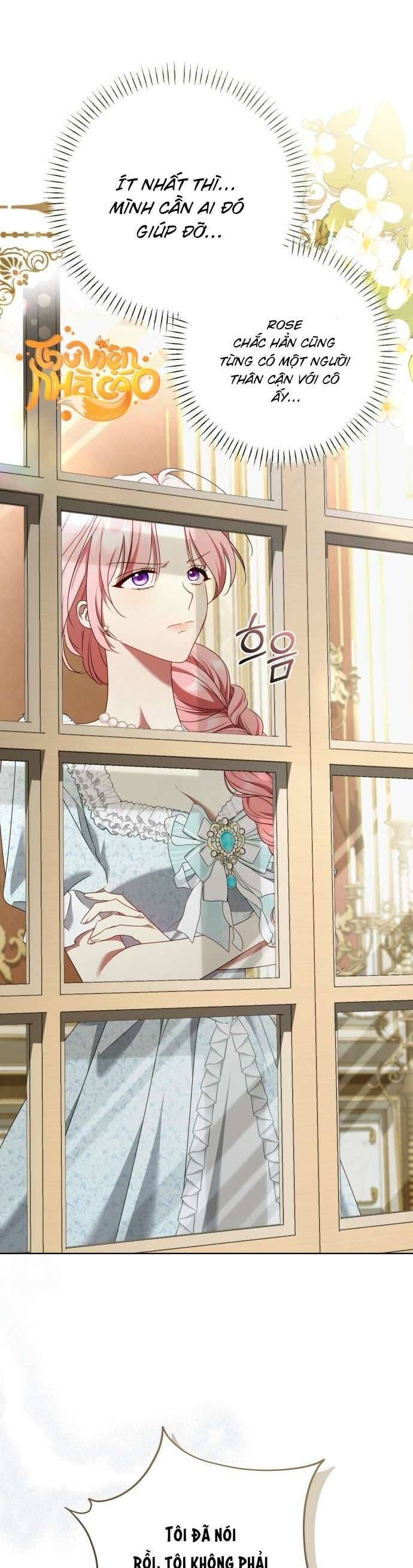 Tôi Bị Giật Chồng Những Hai Lần Chap 1 - Next Chap 2