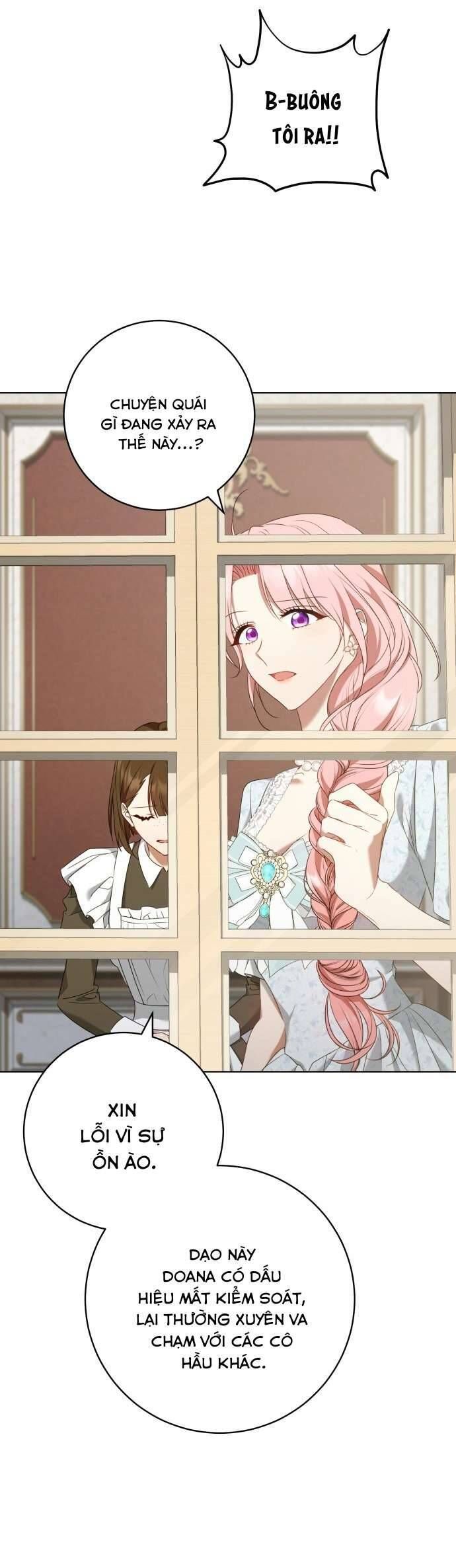 Tôi Bị Giật Chồng Những Hai Lần Chap 1 - Next Chap 2