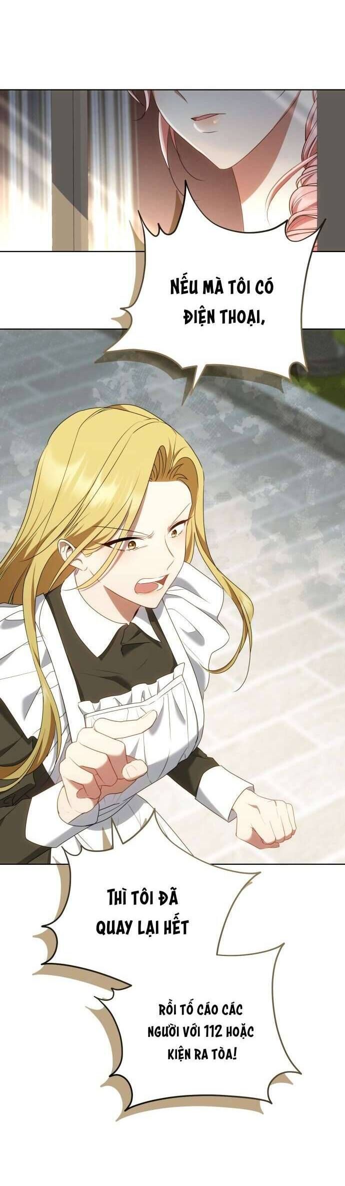 Tôi Bị Giật Chồng Những Hai Lần Chap 1 - Next Chap 2