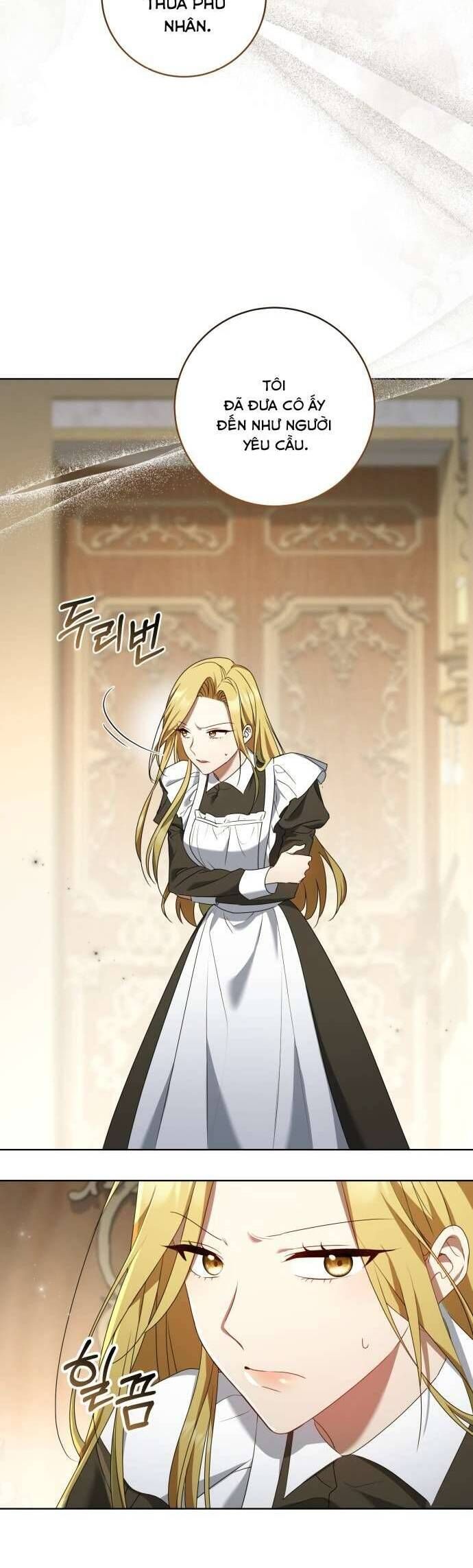 Tôi Bị Giật Chồng Những Hai Lần Chap 1 - Next Chap 2