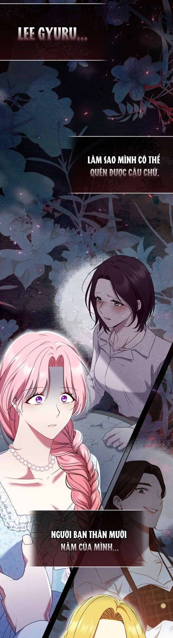 Tôi Bị Giật Chồng Những Hai Lần Chap 1 - Next Chap 2