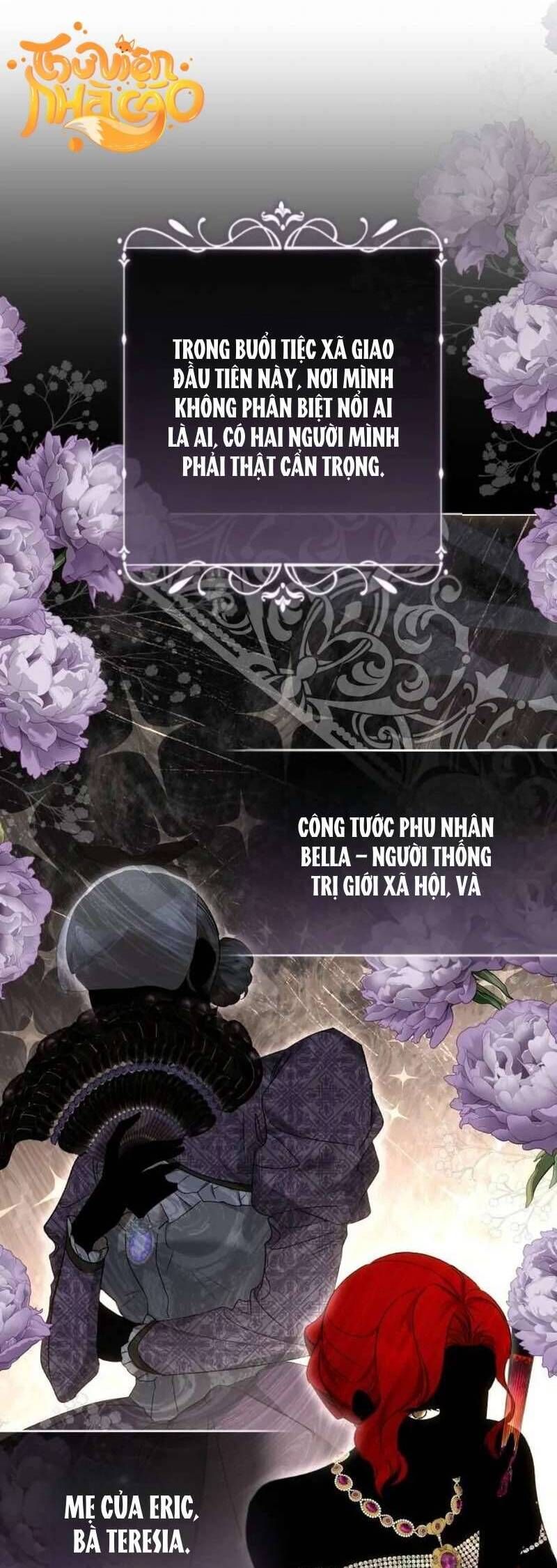 Tôi Bị Giật Chồng Những Hai Lần Chap 6 - Next Chap 7