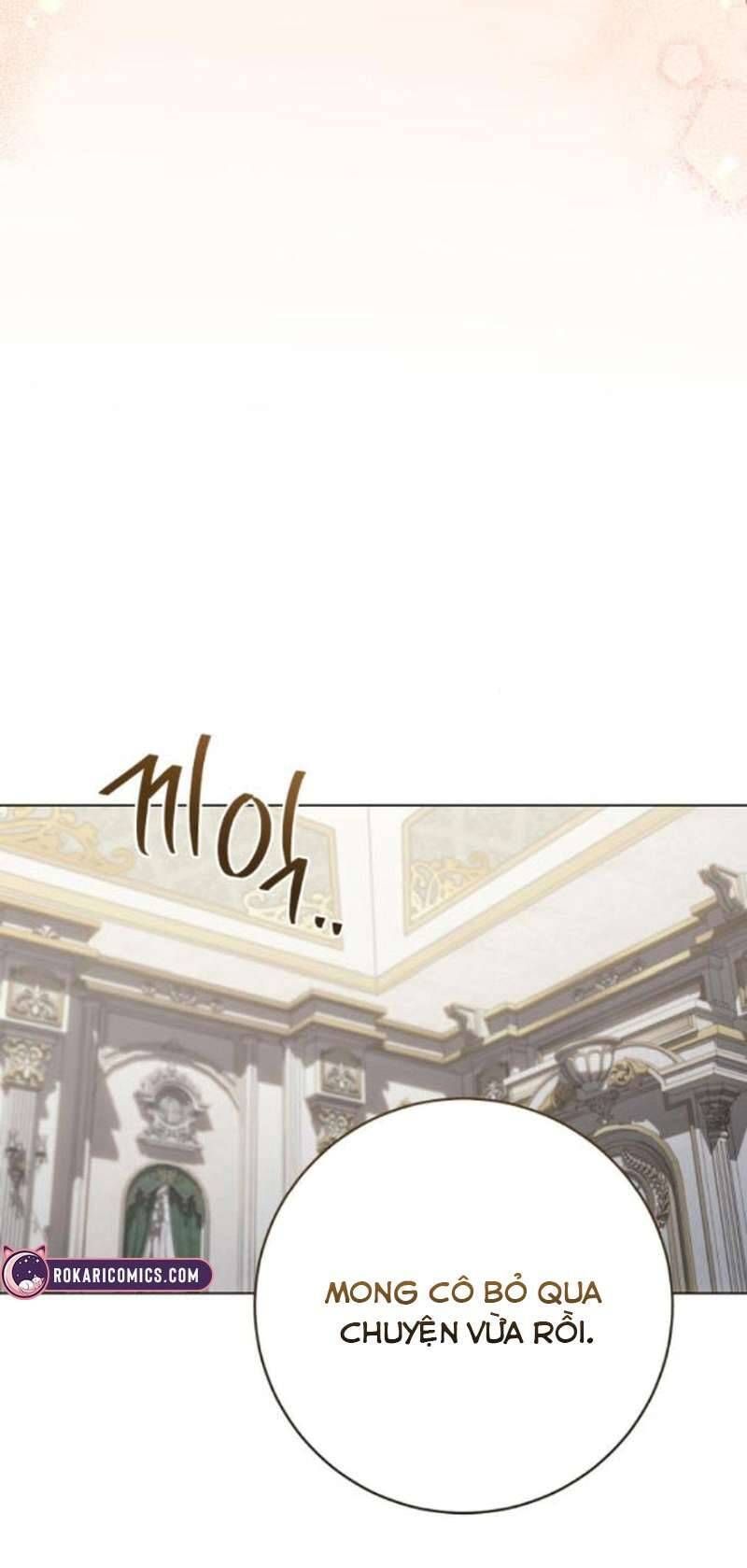 Tôi Bị Giật Chồng Những Hai Lần Chap 8 - Next Chap 9