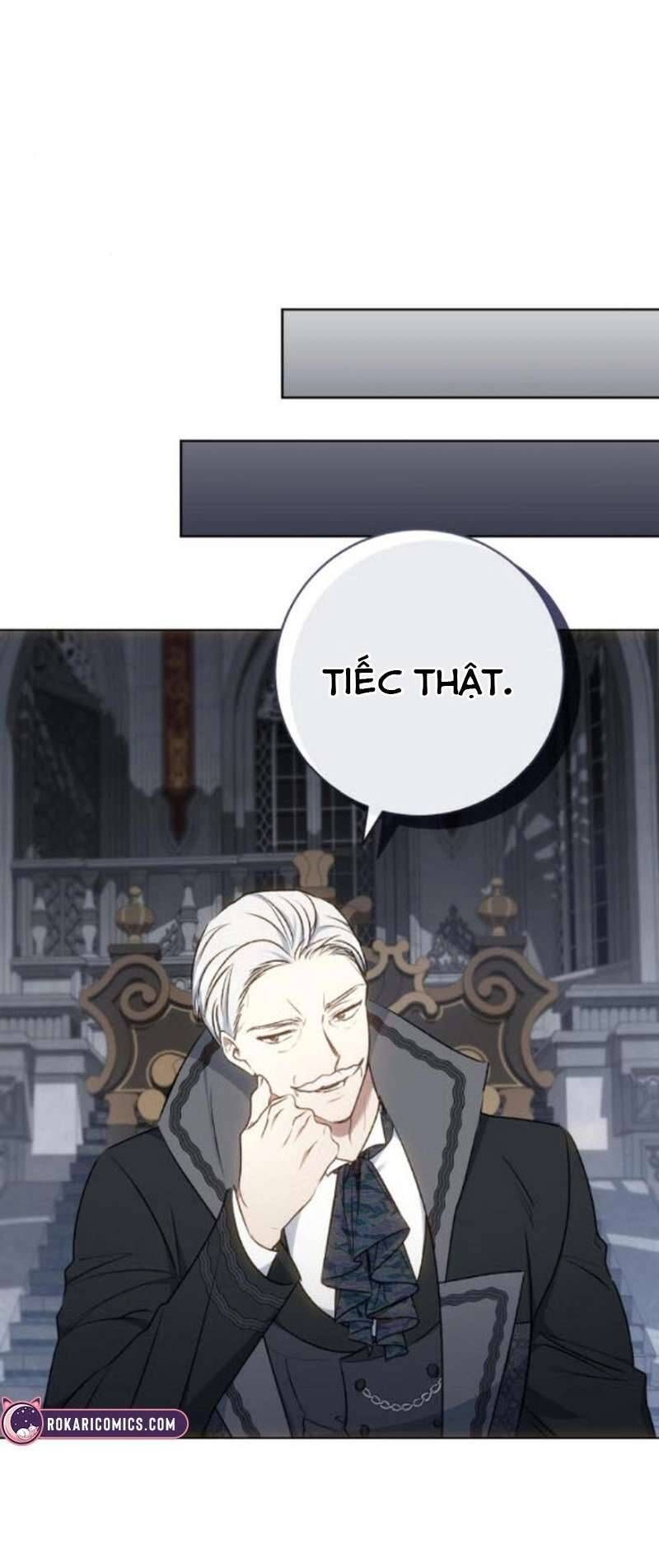 Tôi Bị Giật Chồng Những Hai Lần Chap 9 - Next Chap 10