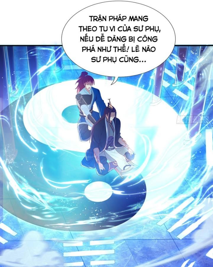 Hoá Ra Ta Là Lão Tổ Ma Đạo? Chap 1 - Next Chap 2