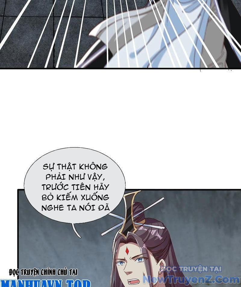 Hoá Ra Ta Là Lão Tổ Ma Đạo? Chap 100 - Next Chap 101