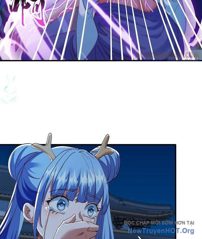 Hoá Ra Ta Là Lão Tổ Ma Đạo? Chap 105 - Next Chap 106