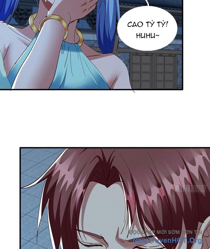 Hoá Ra Ta Là Lão Tổ Ma Đạo? Chap 105 - Next Chap 106