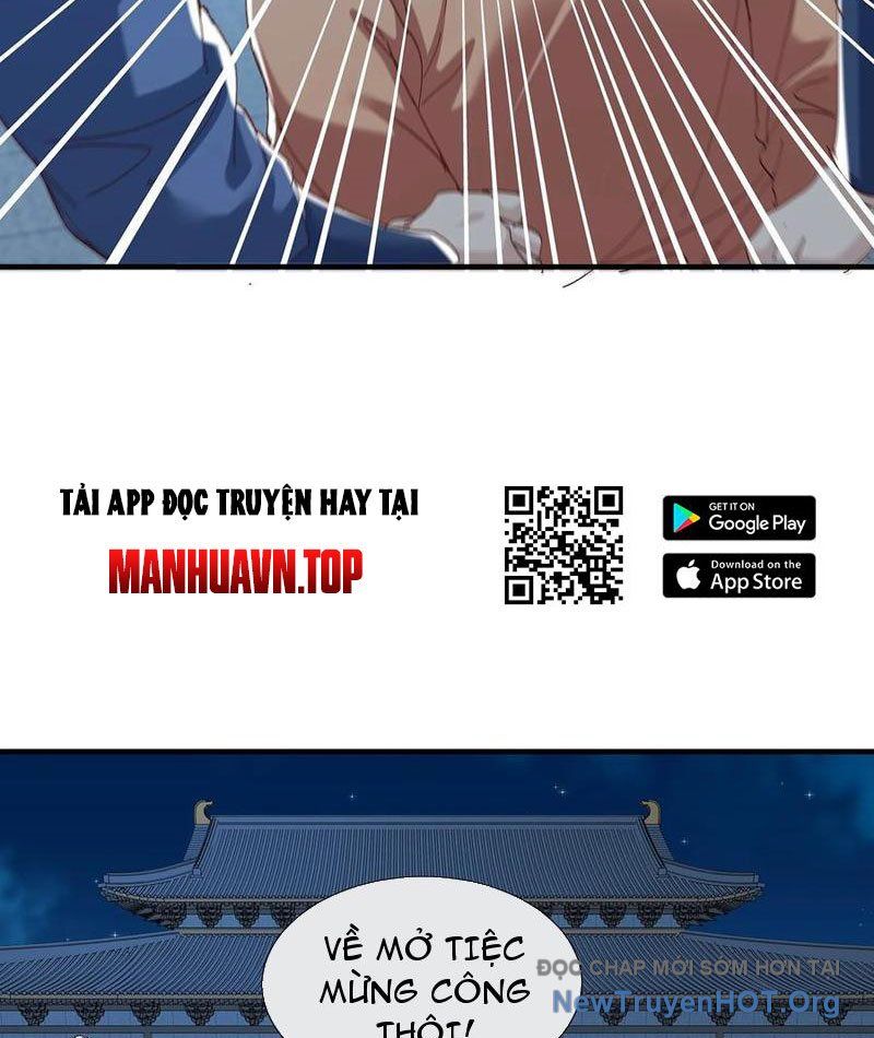 Hoá Ra Ta Là Lão Tổ Ma Đạo? Chap 105 - Next Chap 106