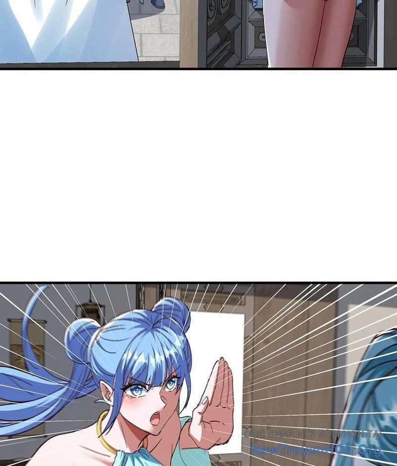 Hoá Ra Ta Là Lão Tổ Ma Đạo? Chap 106 - Next Chap 107