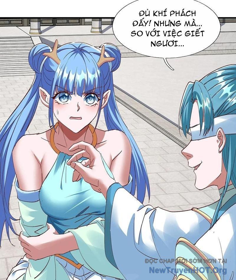 Hoá Ra Ta Là Lão Tổ Ma Đạo? Chap 106 - Next Chap 107