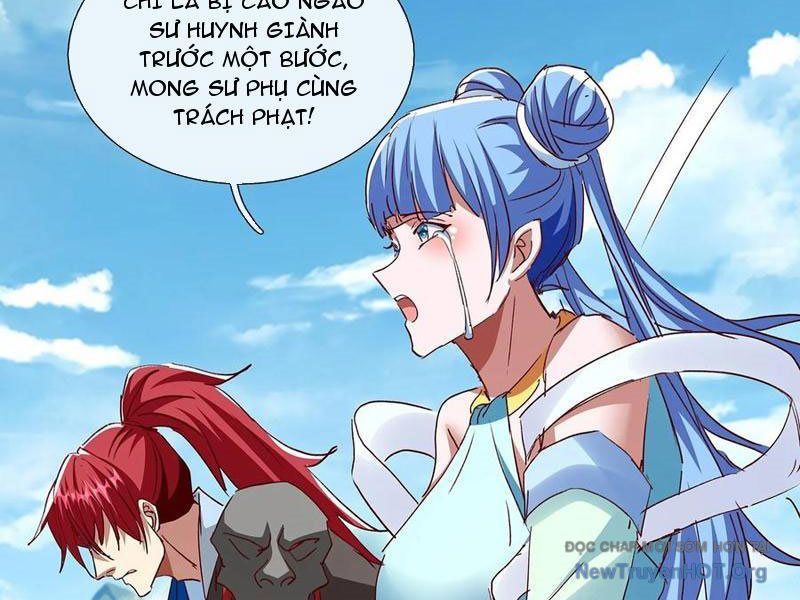 Hoá Ra Ta Là Lão Tổ Ma Đạo? Chap 109 - Next Chap 110
