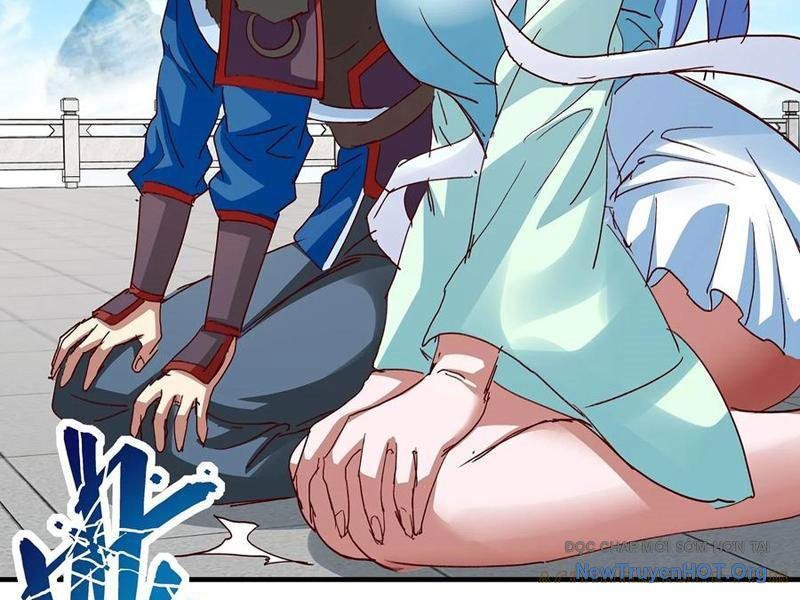 Hoá Ra Ta Là Lão Tổ Ma Đạo? Chap 109 - Next Chap 110