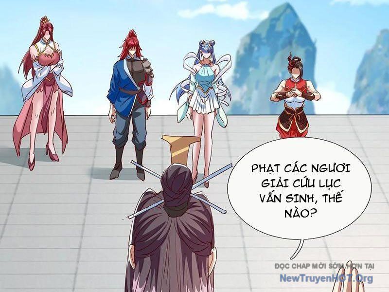 Hoá Ra Ta Là Lão Tổ Ma Đạo? Chap 109 - Next Chap 110