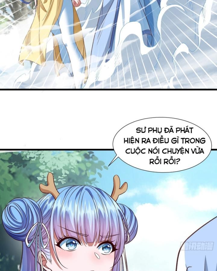 Hoá Ra Ta Là Lão Tổ Ma Đạo? Chap 13 - Next Chap 14