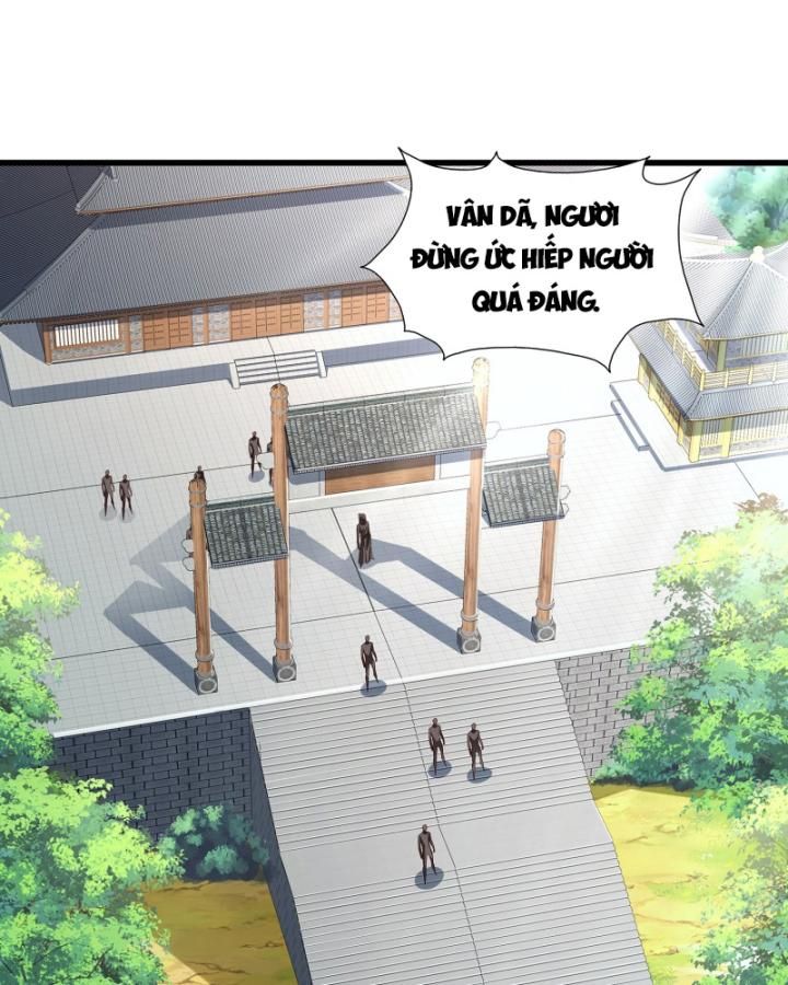 Hoá Ra Ta Là Lão Tổ Ma Đạo? Chap 13 - Next Chap 14