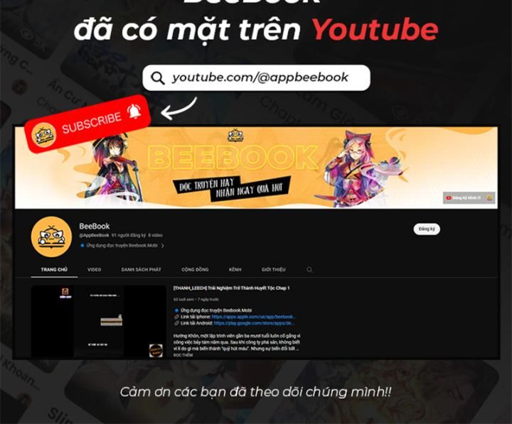 Hoá Ra Ta Là Lão Tổ Ma Đạo? Chap 13 - Next Chap 14