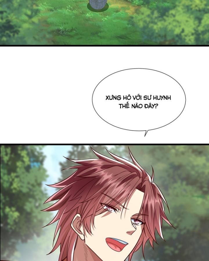 Hoá Ra Ta Là Lão Tổ Ma Đạo? Chap 13 - Next Chap 14