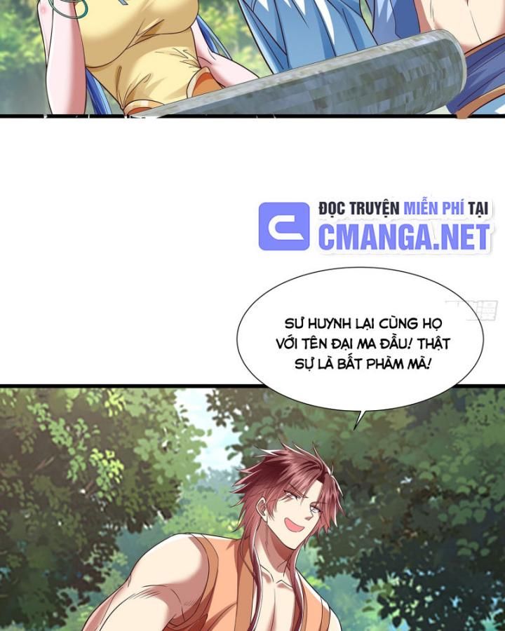 Hoá Ra Ta Là Lão Tổ Ma Đạo? Chap 13 - Next Chap 14
