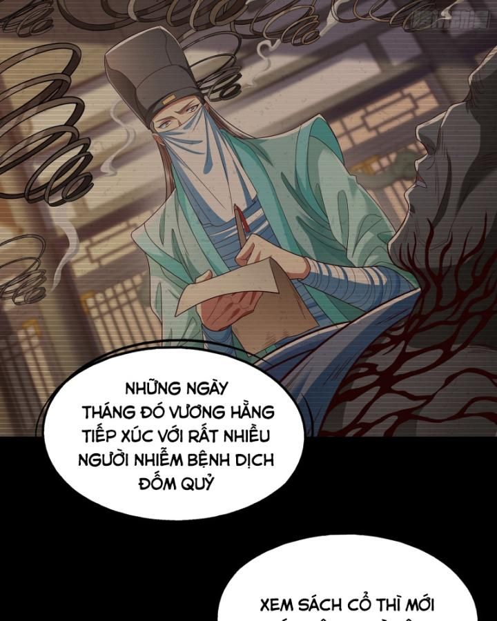 Hoá Ra Ta Là Lão Tổ Ma Đạo? Chap 16 - Next Chap 17