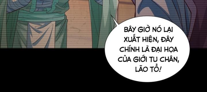 Hoá Ra Ta Là Lão Tổ Ma Đạo? Chap 16 - Next Chap 17
